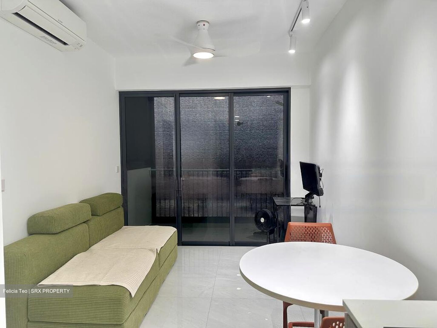 Riverfront Residences (D19), Apartment #466690041